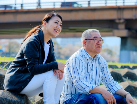 求められる医療福祉の仕事