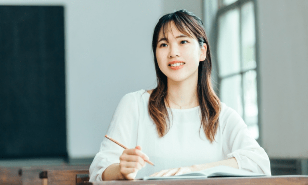 万が一3年間で卒業できなくても、学費は3年分のみ！