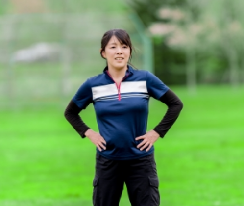 チーム・選手のトレーナー