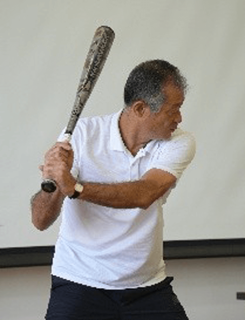 スポーツトレーナー実践教育活動