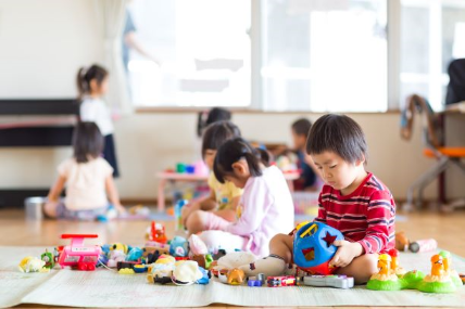 「いよいよ保育園・幼稚園の入園申込期間!!この1号認定とか2号認定って何ですか??」
